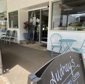 Audreys Cafe Boort