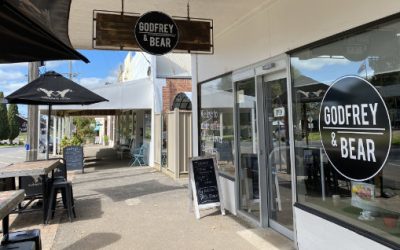 A day visit to Boort