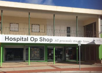 Best Op Shops in Swan Hill