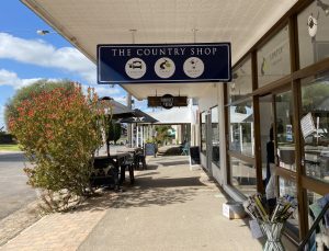 The Country Shop Boort